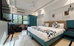 Asar Elite By Orion Hotels